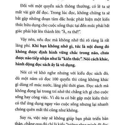 Combo Sách Làm Sao Học Ít Hiểu Nhiều? + Đọc Nhiều Nhớ Được Bao Nhiêu? (Bộ 2 Cuốn)