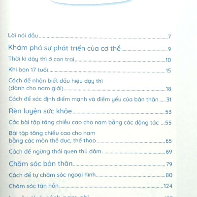 Cách Để Trở Thành Nam Thần