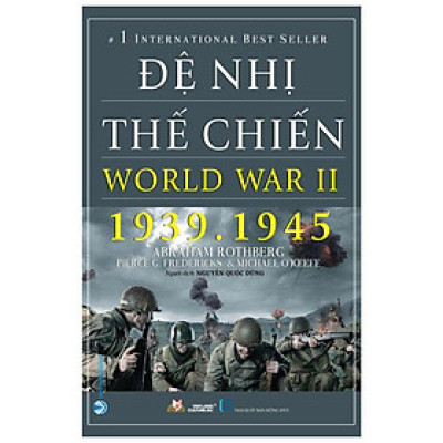 Đệ Nhị Thế Chiến - World War II - 1939.1945