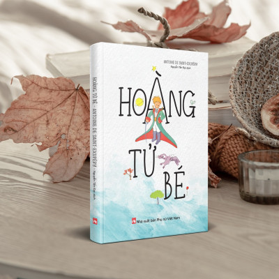 Hoàng Tử Bé