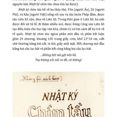 Kỷ Niệm 80 Năm Quốc Khánh Nước Cộng Hòa Xã Hội Chủ Nghĩa Việt Nam - Đường Về Tổ Quốc 
