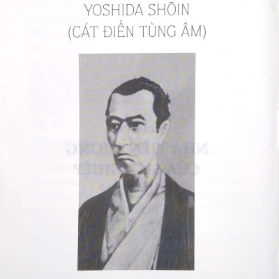 Duy Tân Thập Kiệt - Mười Nhân Vật Kiệt Xuất Của Minh Trị Duy Tân