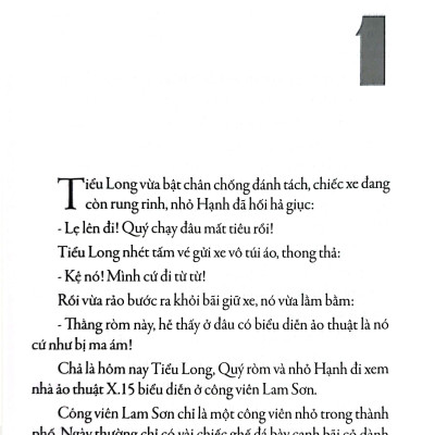 Kính Vạn Hoa - Tập 2 (Tái Bản 2022)