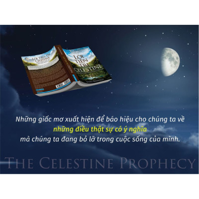 Sách - Lời Tiên Tri Celestine (FN)