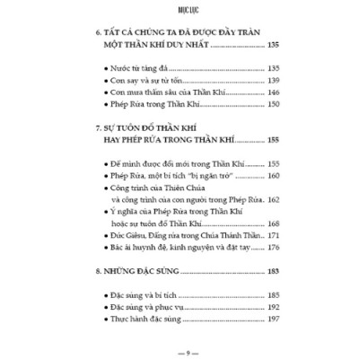 CƠN SAY TỪ TỐN THẦN KHÍ