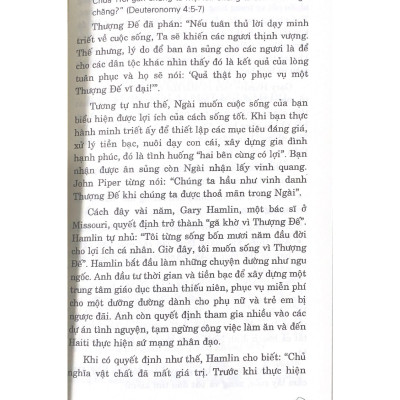 Bí Quyết Thành Công Của Solomon