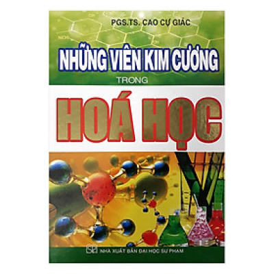 Những Viên Kim Cương Trong Hóa Học