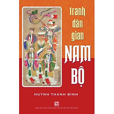 Tranh dân gian Nam Bộ