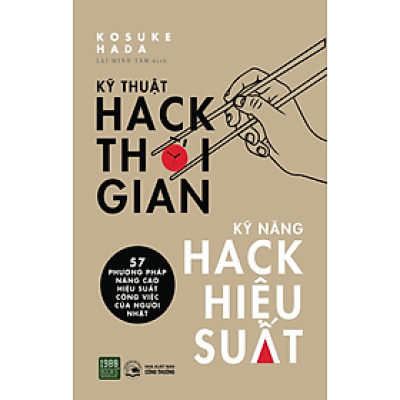 Kỹ Thuật Hack Thời Gian, Kỹ Năng Hack Hiệu Suất (1980)