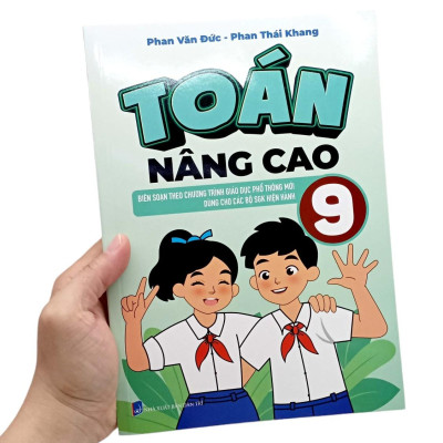 Toán Nâng Cao 9
