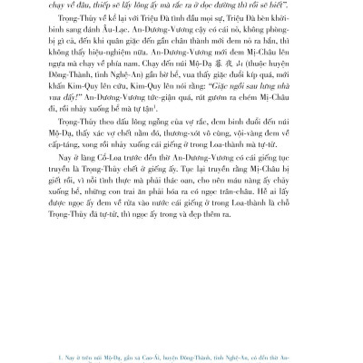 Việt Nam Sử Lược (Ấn Bản Kỉ Niệm 100 Năm) - Tặng Kèm Bản Đồ + Bookmark + Bộ Postcard 8 Tấm