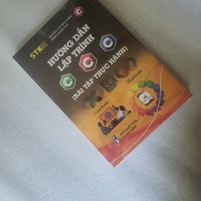 Hướng Dẫn Lập Trình C# ( Bài Tập Thực Hành) 