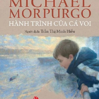 Sách - Sách của tác giả Michael Morpugo (combo 6 cuốn)