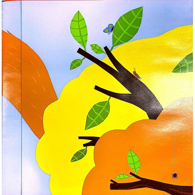 Đuôi ai thế này