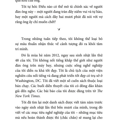 Sách - From Strength To Strength - Thế Mạnh Tuổi Trung Niên