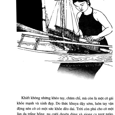 Lịch Sử Việt Nam Bằng Tranh 17: Ỷ Lan Nguyên Phi (Tái Bản 2022)