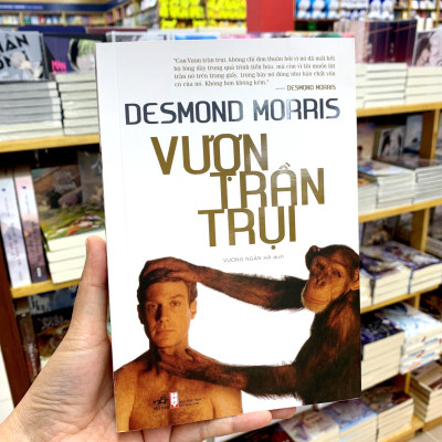 Vượn Trần Trụi