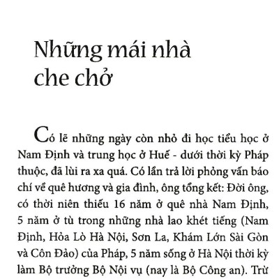 Đại Tướng Mai Chí Thọ