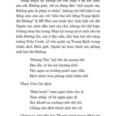 Di Sản Hồ Chí Minh - Bác Hồ Với Văn Hóa Phương Đông