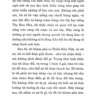 Giải Thoát Thân Tâm - Thiền Định Thanh Lọc Tâm Trí