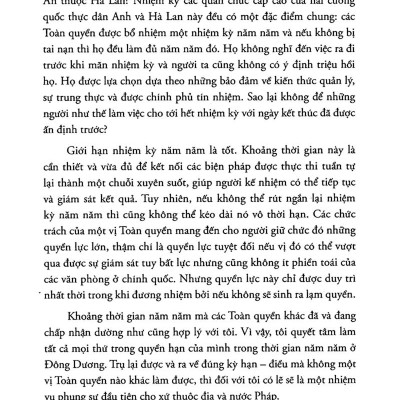 Xứ Đông Dương (Tái Bản)