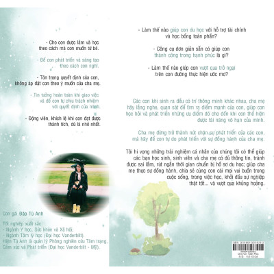 Cùng Con Hạnh Phúc - Thấu Hiểu Và Đồng Hành