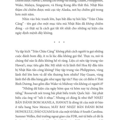 Làm Sao Để Che Giấu Một Đế Quốc - How To Hide An Empire