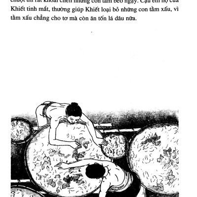 Lịch Sử Việt Nam Bằng Tranh 17: Ỷ Lan Nguyên Phi (Tái Bản 2022)