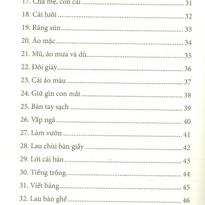 Bổn Cũ Soạn Lại 2 - Những Bài Học Thuộc Lòng - Tân Quốc Văn Giáo Khoa Thư
