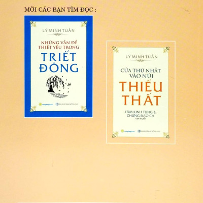 Cửa Thứ Nhất Vào Núi Thiếu Thất - Tâm Kinh Tụng & Chứng Đạo Ca