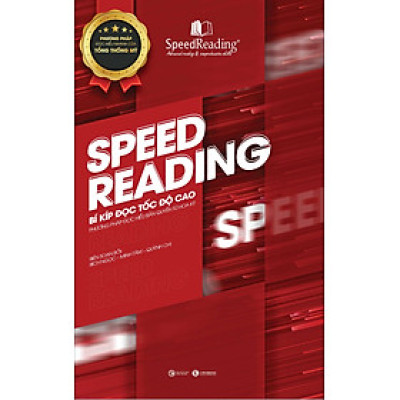Speedreading: Bí Kíp Đọc Hiểu Tốc Độ Cao