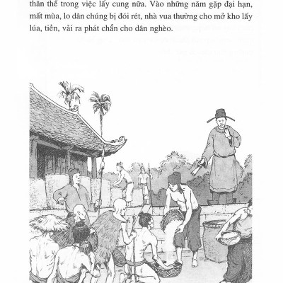 Lịch Sử Việt Nam Bằng Tranh 16: Nước Đại Việt (Tái Bản)