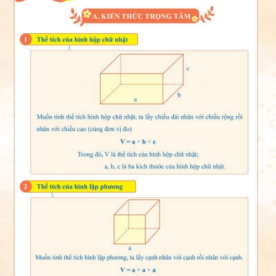 Sách - Bài Tập Tuần Toán Lớp 5 - tập 1 - Kết Nối