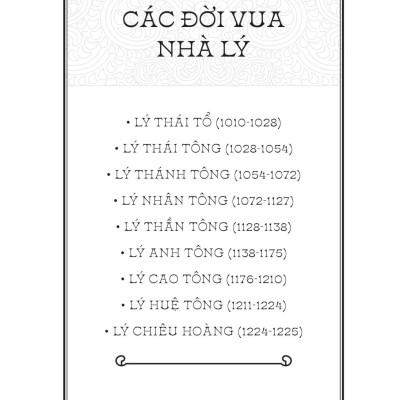 Ngàn Năm Sử Việt - Nhà Lý - Ỷ Lan Phu Nhân