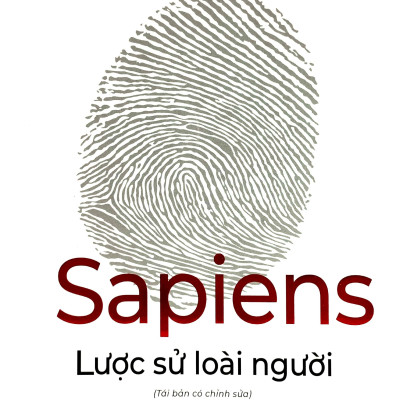 Sapiens Lược Sử Loài Người