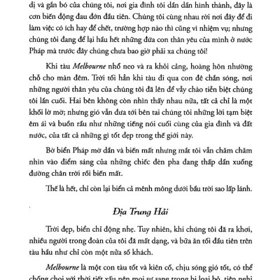 Xứ Đông Dương (Tái Bản)