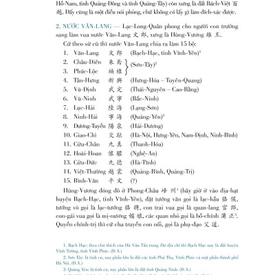 Việt Nam Sử Lược (Ấn Bản Kỉ Niệm 100 Năm) - Tặng Kèm Bản Đồ + Bookmark + Bộ Postcard 8 Tấm