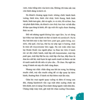 Dấu Ấn Thế Hệ Mới: Đừng Giẫm Lên Cỏ