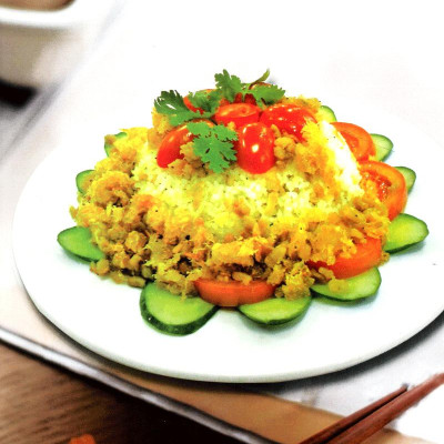 30 Món Cơm Lạ Và Ngon