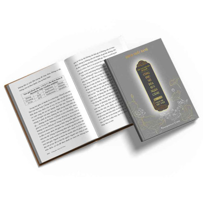 Nhật Tụng Thiền Môn Giảng Giải - Công Phu Nở Đóa Sen Ngàn Cánh - Tập 4: Công Phu Ngày Thứ Năm