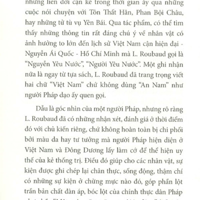 Việt Nam - Bi Thảm Đông Dương