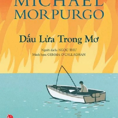 Sách - Sách của tác giả Michael Morpugo (combo 6 cuốn)