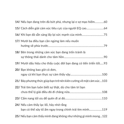 Sách - Một Cuốn Sách Chữa Lành