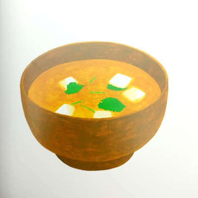 Ehon - Ăn Cơm Nào!