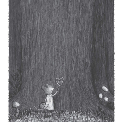 Mái Ấm Chốn Rừng Sâu: Tập 1_Ngôi Nhà Đích Thực