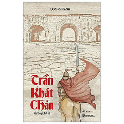 Trần Khát Chân