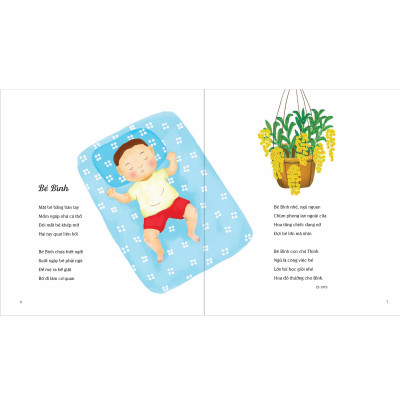 Gửi Gió Về Cho Nội - Thơ Hay Viết Cho Thiếu Nhi