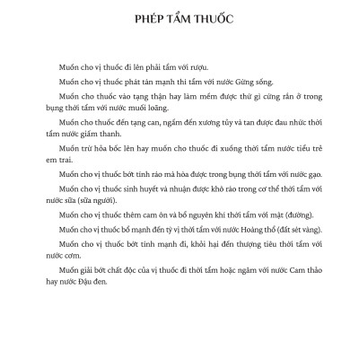 Sách - Hải Thượng Y Tông Tâm Lĩnh - Combo 5 Cuốn - NXB Tri Thức