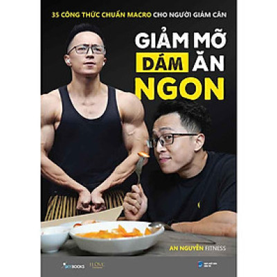 Giảm Mỡ Dám Ăn Ngon