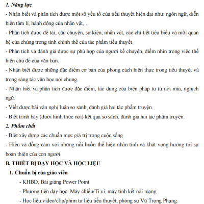 Sách - Combo Kế hoạch bài dạy ngữ văn 12 - tập 1 + 2 (Kết Nối)